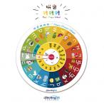 Magic Pinyin Wheel